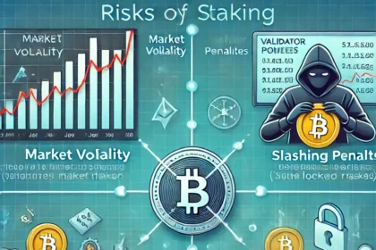 Risks of Staking: Protecting Your Investment