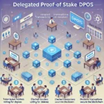 Delegated Proof-of-Stake (DPoS) Consensus Mechanism