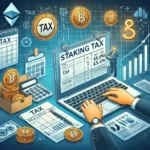 Tax Implications of Staking: Understanding Your Obligations