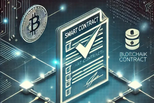 Smart Contracts: Agreements That Execute Themselves Automatically