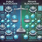 Public vs. Private Blockchains: Choosing the Right System for Your Needs