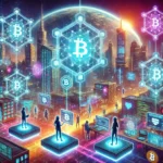 Blockchain's Role in Virtual Worlds: Building the Next Generation of Online Experiences