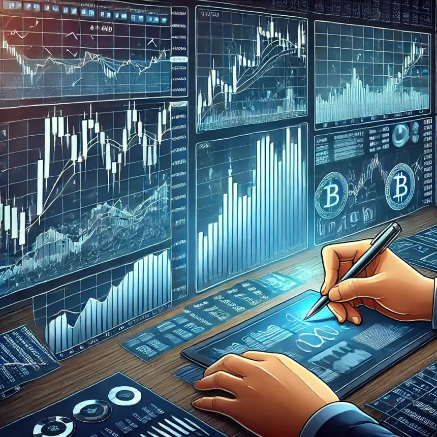 Technical Analysis: Reading the Charts.