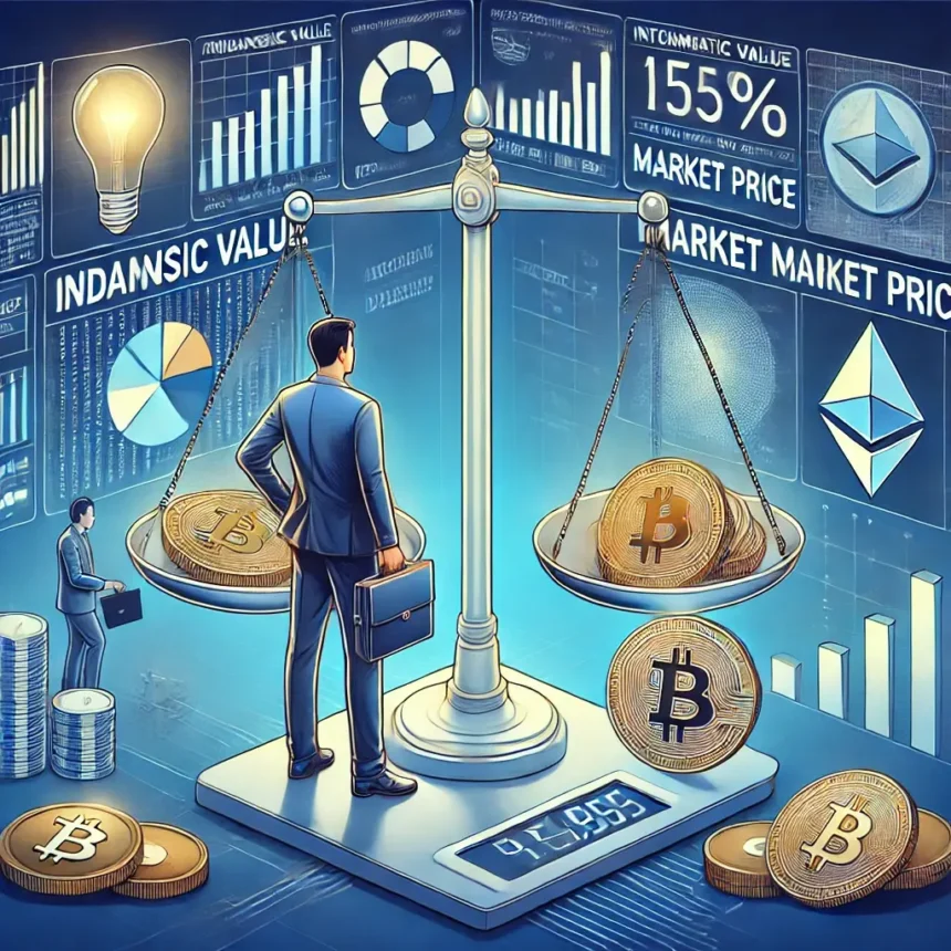 Fundamental Analysis: Understanding Value.