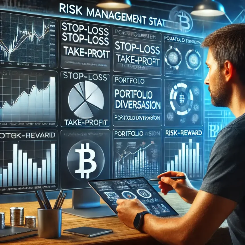 Risk Management: Protecting Your Capital