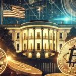 U.S. unveils bold plans for a national Bitcoin reserve at a landmark summit