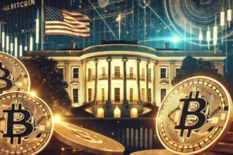 U.S. unveils bold plans for a national Bitcoin reserve at a landmark summit