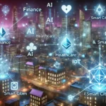 Beyond Cryptocurrency: Other Applications of Blockchain