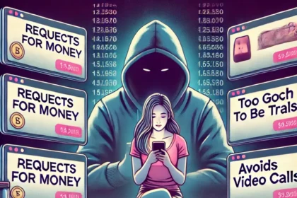 Romance Scams: Protecting Your Heart and Your Crypto
